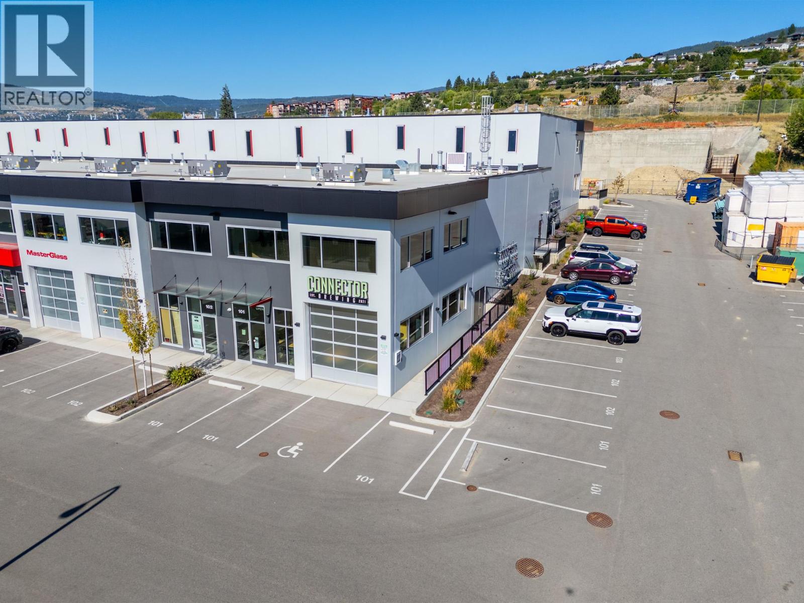 101 3310 Carrington Road, West Kelowna