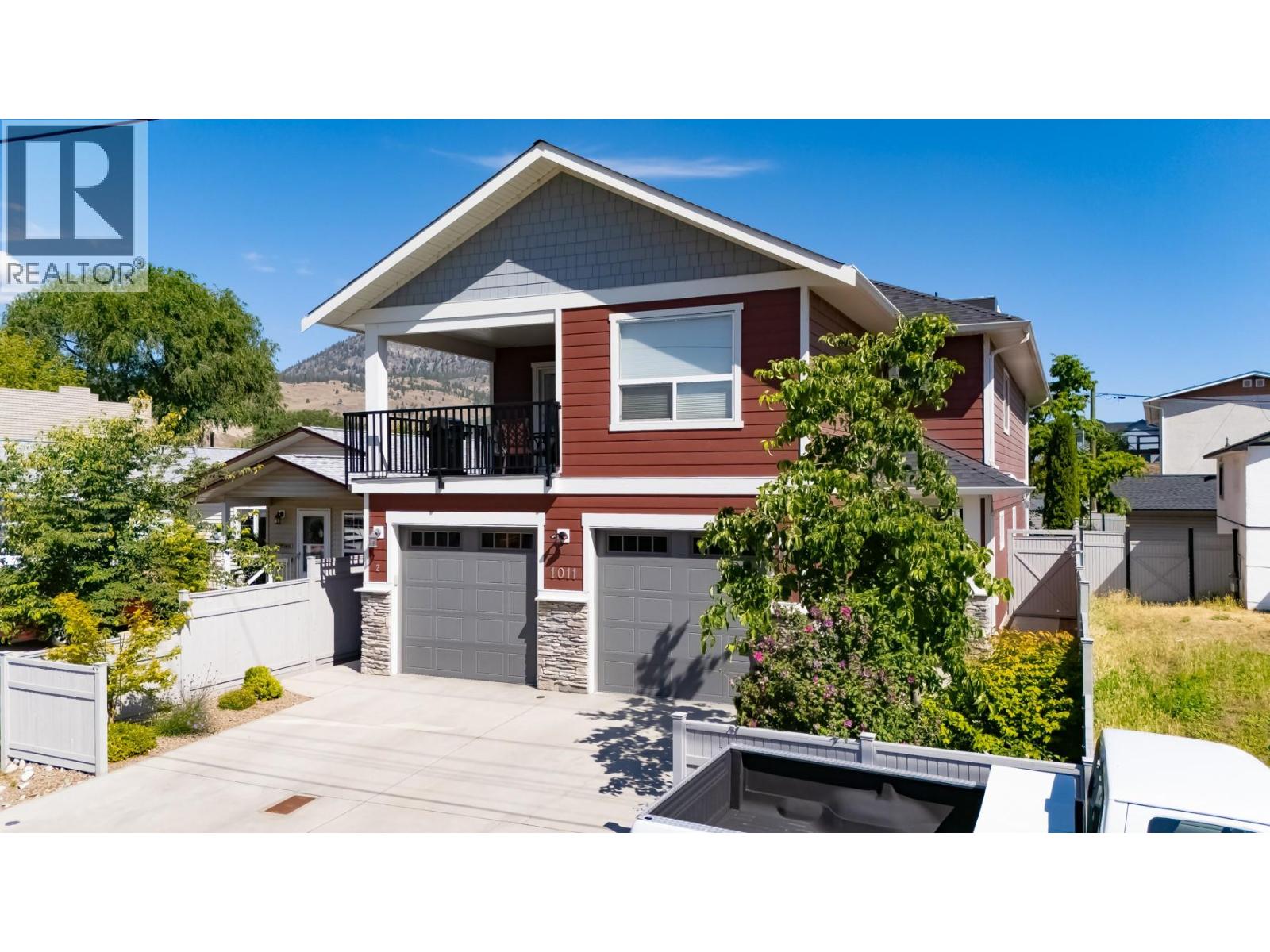  1011 Dynes Avenue, Penticton