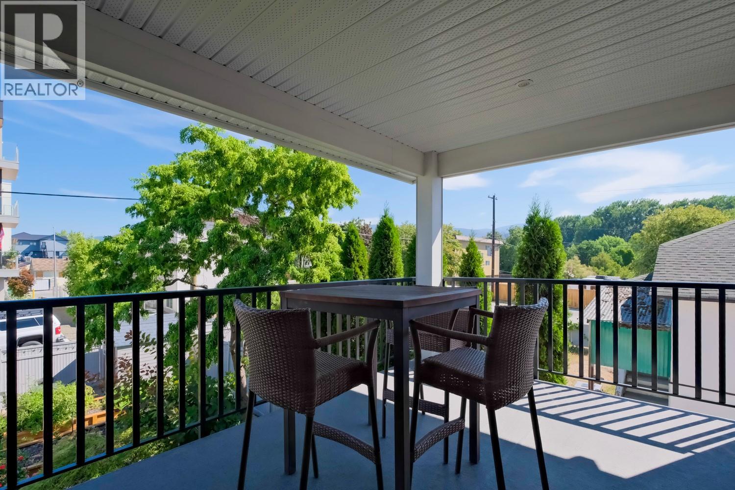  1011 Dynes Avenue, Penticton
