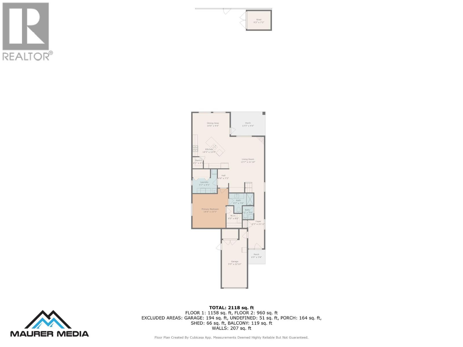 1011 Dynes Avenue, Penticton