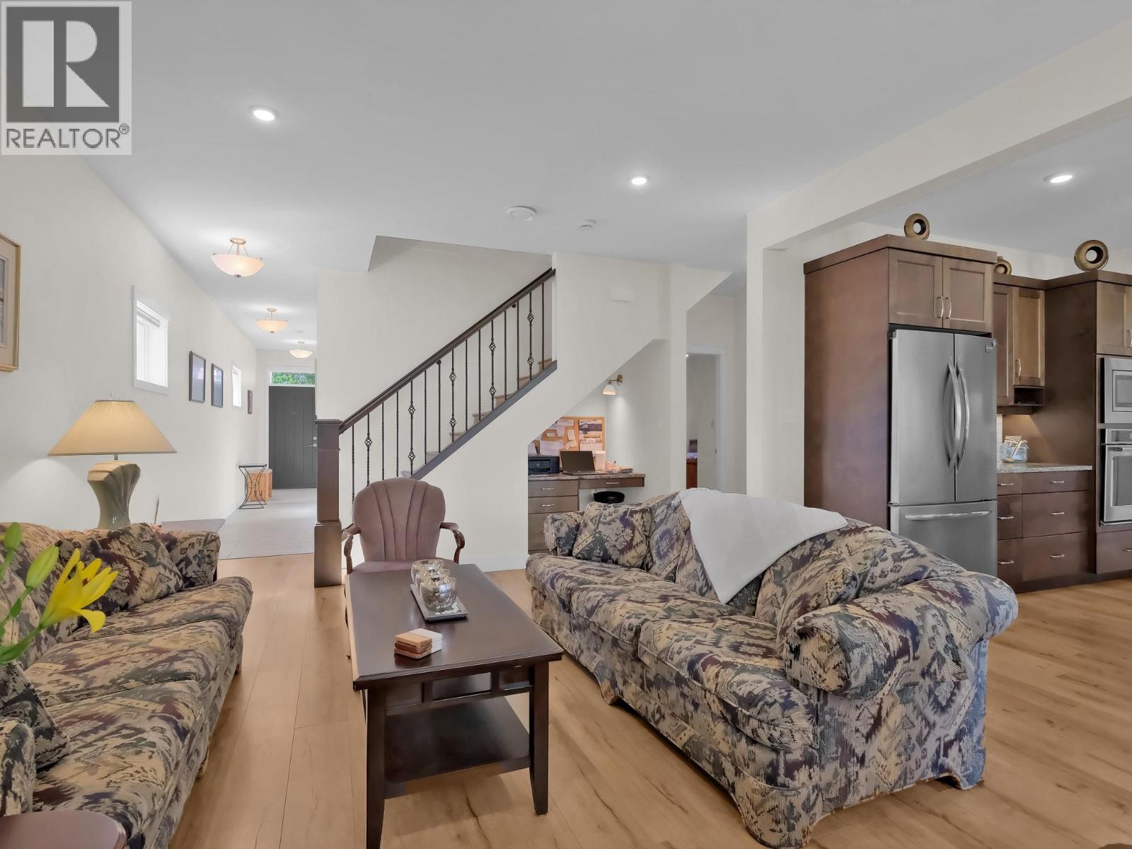  1011 Dynes Avenue, Penticton