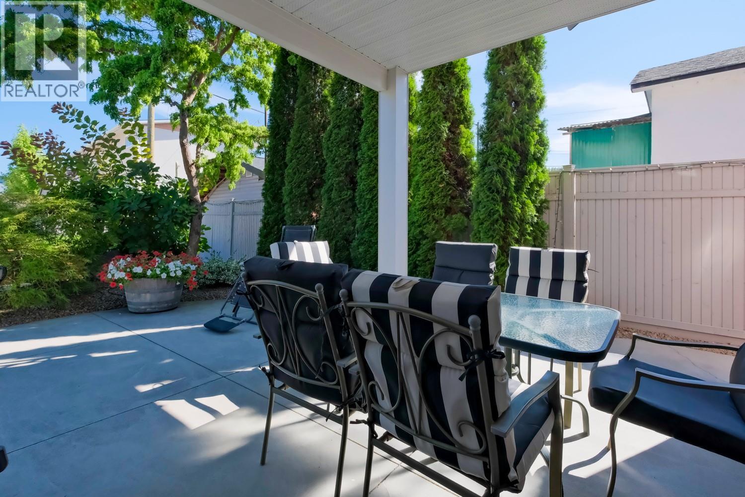  1011 Dynes Avenue, Penticton