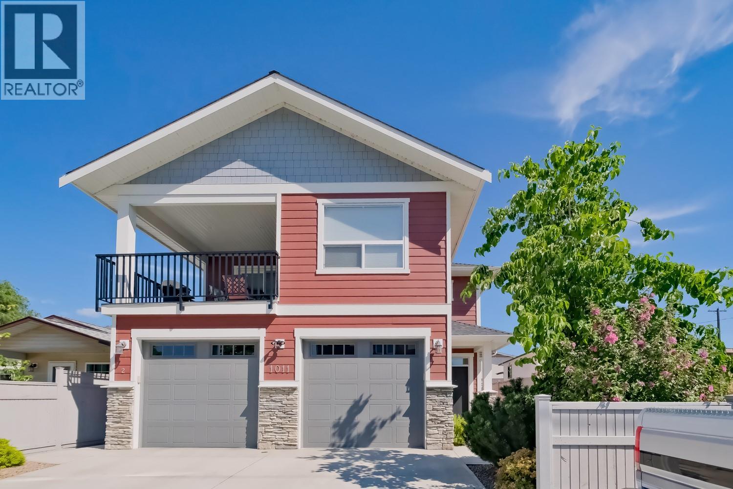  1011 Dynes Avenue, Penticton