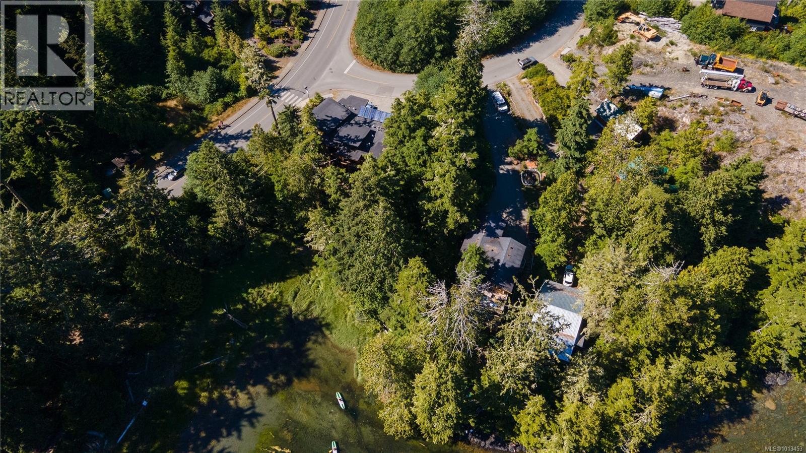215 Boardwalk Blvd, Ucluelet