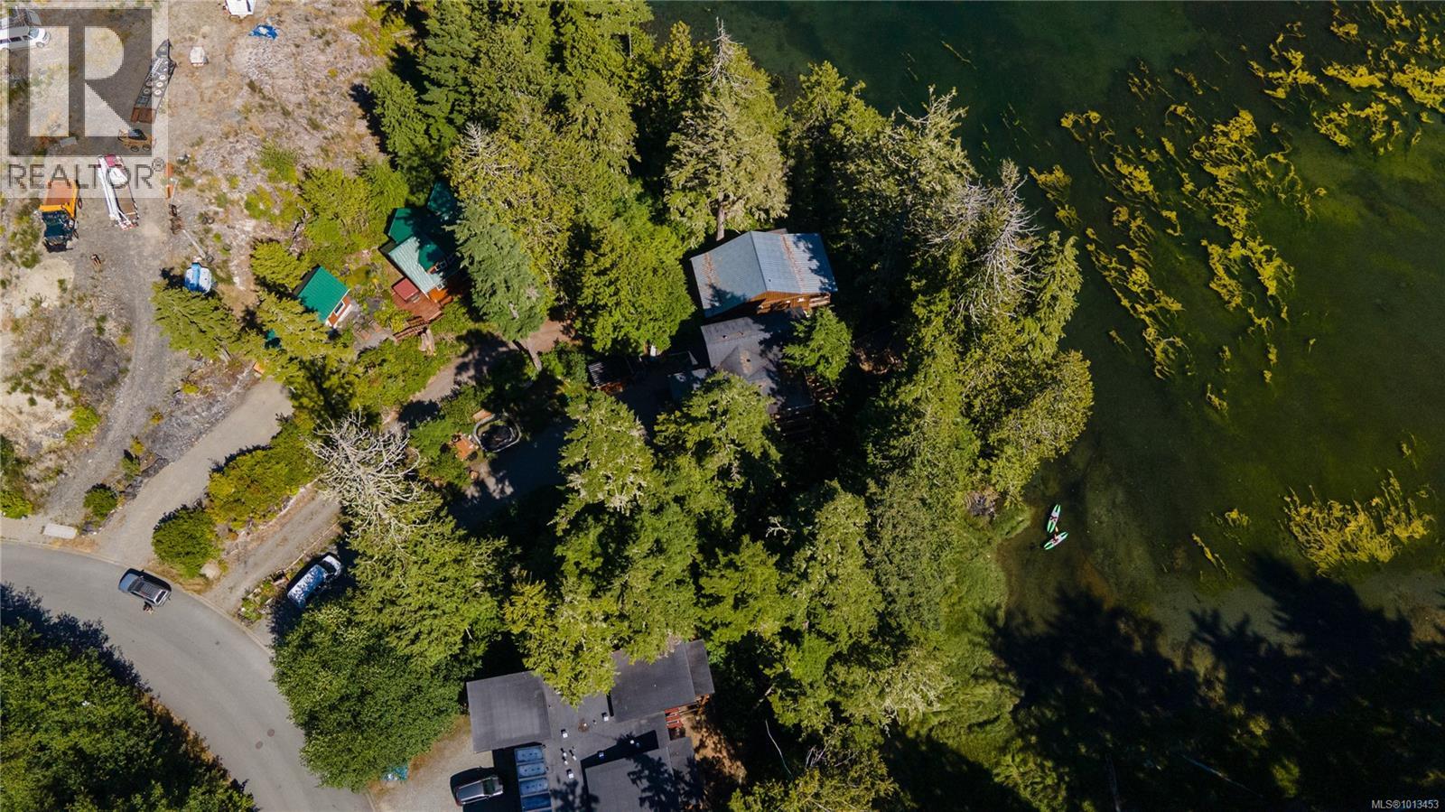215 Boardwalk Blvd, Ucluelet