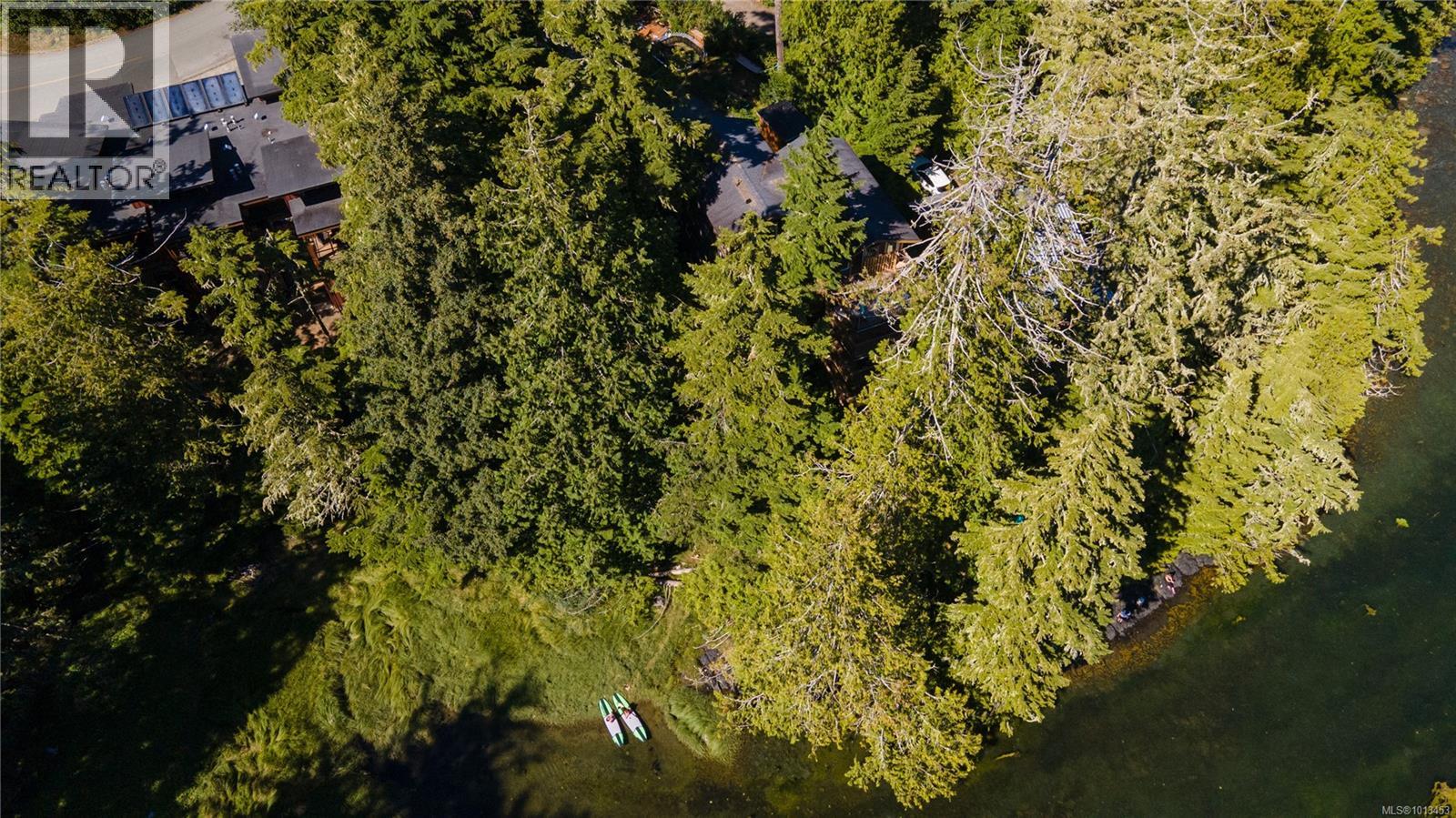 215 Boardwalk Blvd, Ucluelet