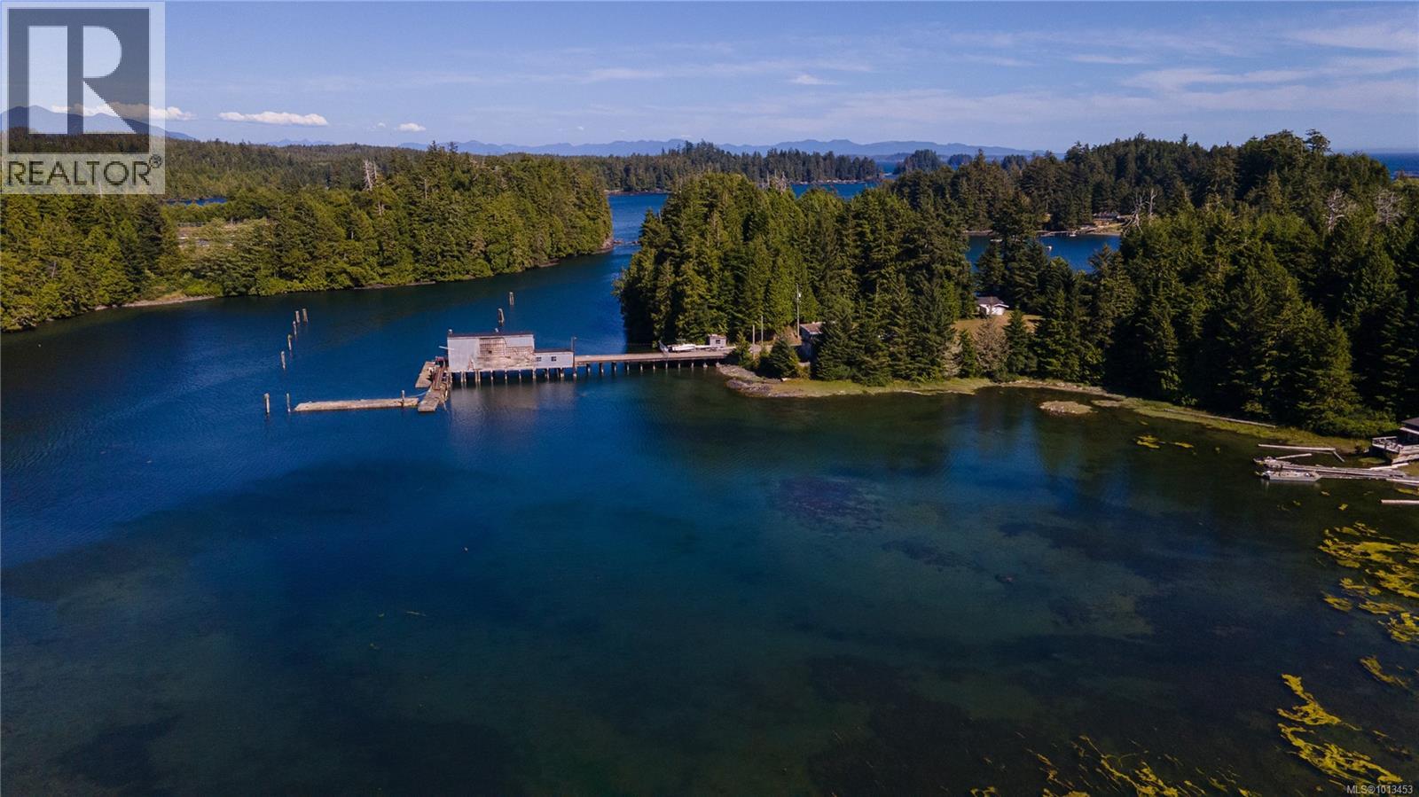 215 Boardwalk Blvd, Ucluelet