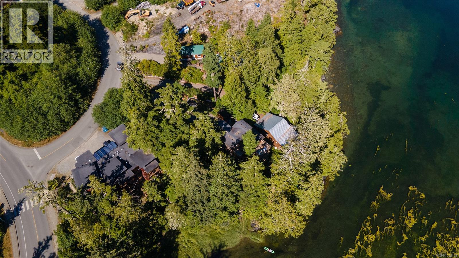 215 Boardwalk Blvd, Ucluelet