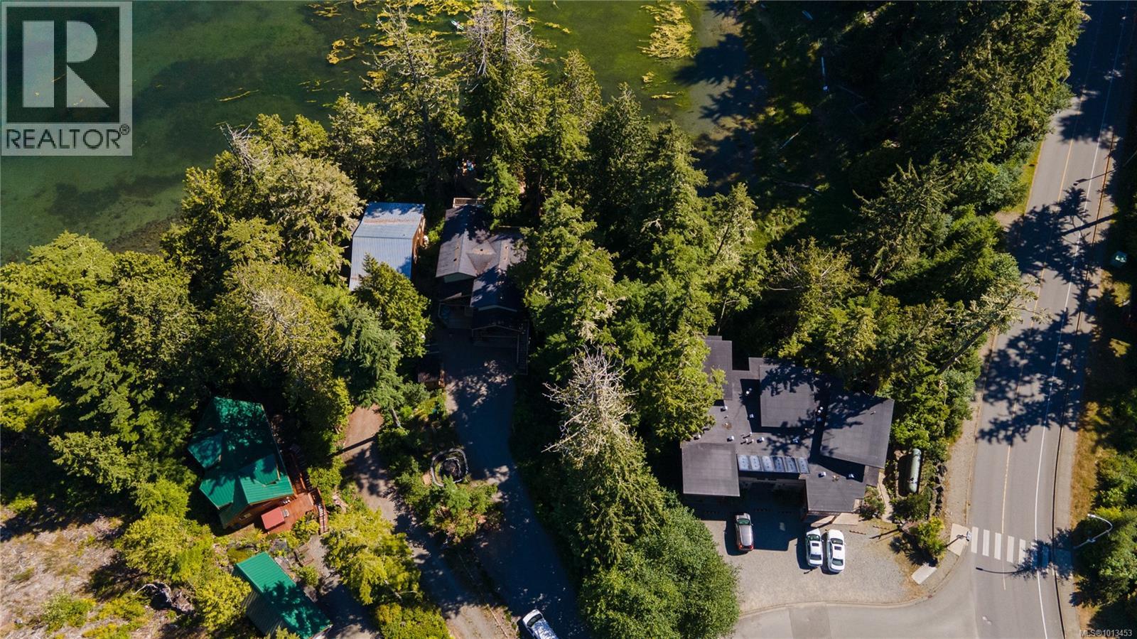 215 Boardwalk Blvd, Ucluelet