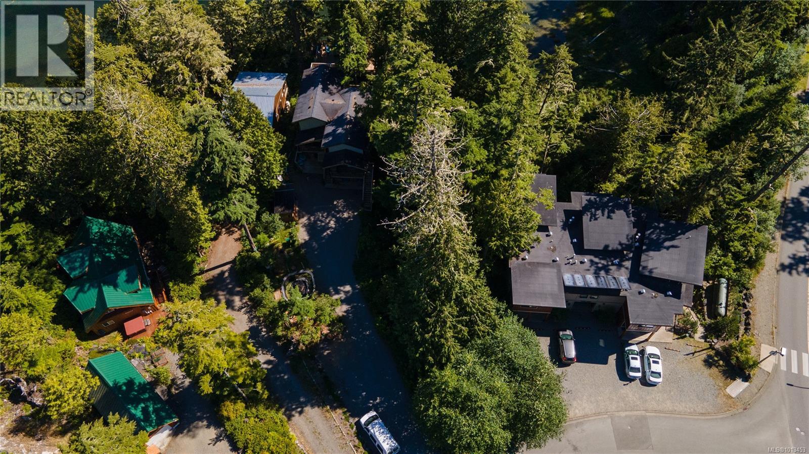 215 Boardwalk Blvd, Ucluelet