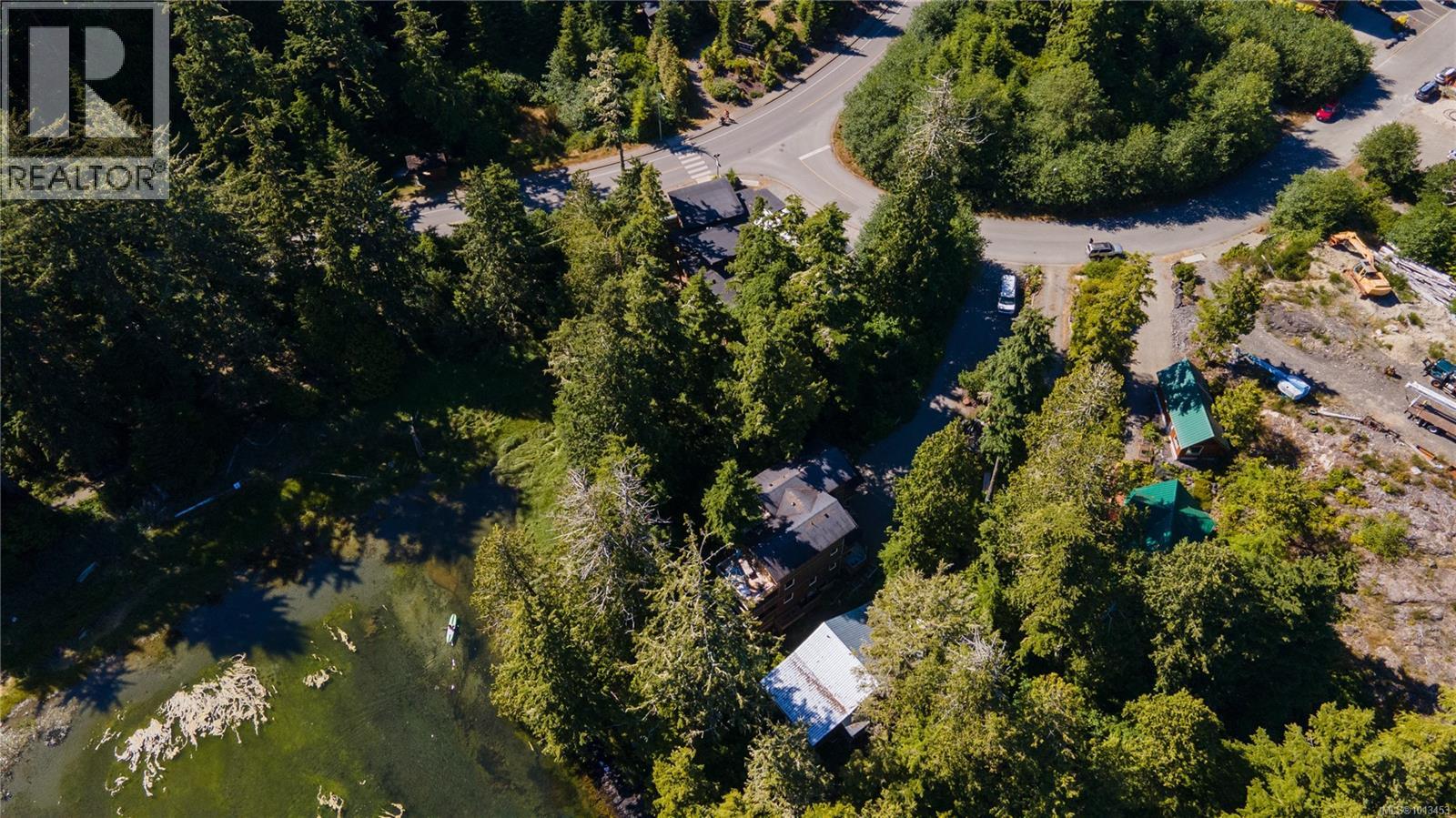 215 Boardwalk Blvd, Ucluelet
