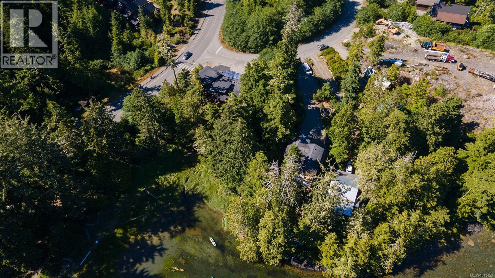 215 Boardwalk Blvd, Ucluelet