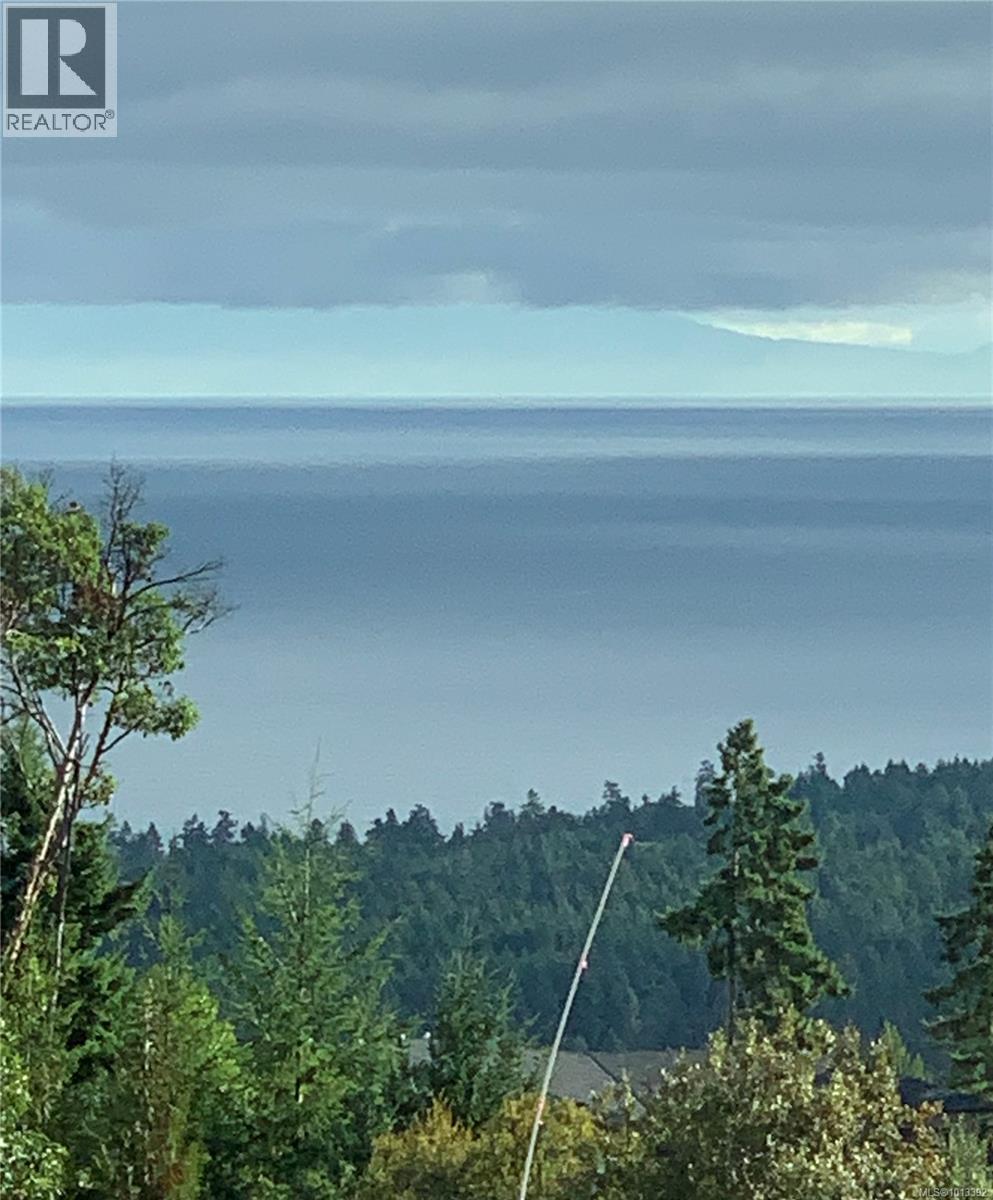 Lot 57 Copley Ridge Rd, Lantzville