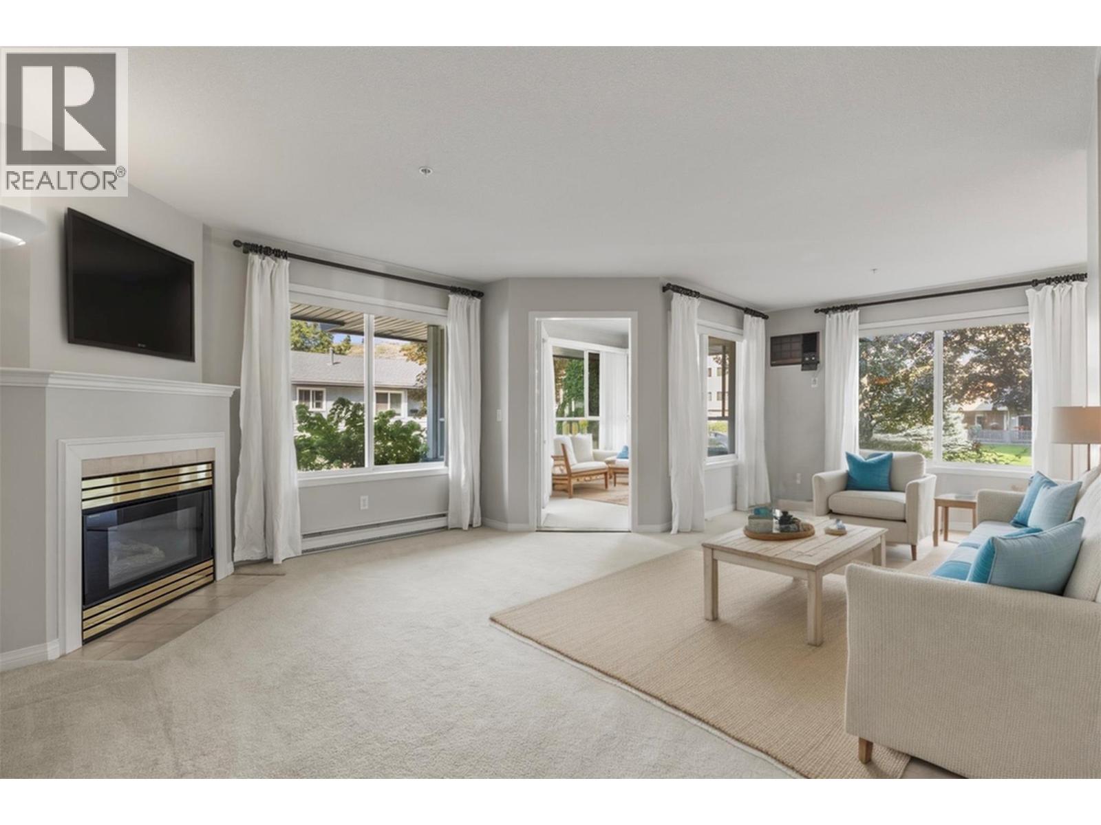 3705 30 Avenue Unit# 106, Vernon