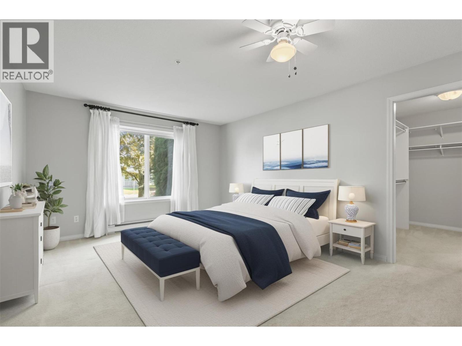 3705 30 Avenue Unit# 106, Vernon