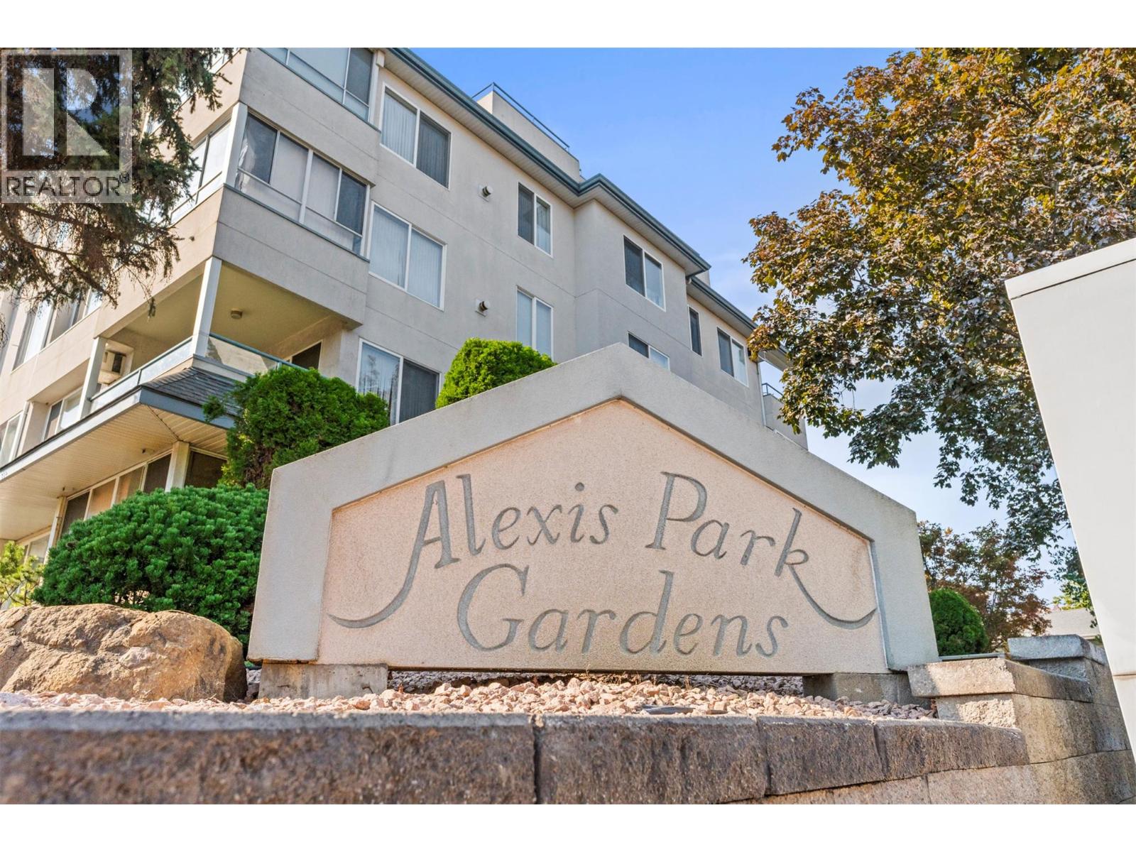 3705 30 Avenue Unit# 106, Vernon