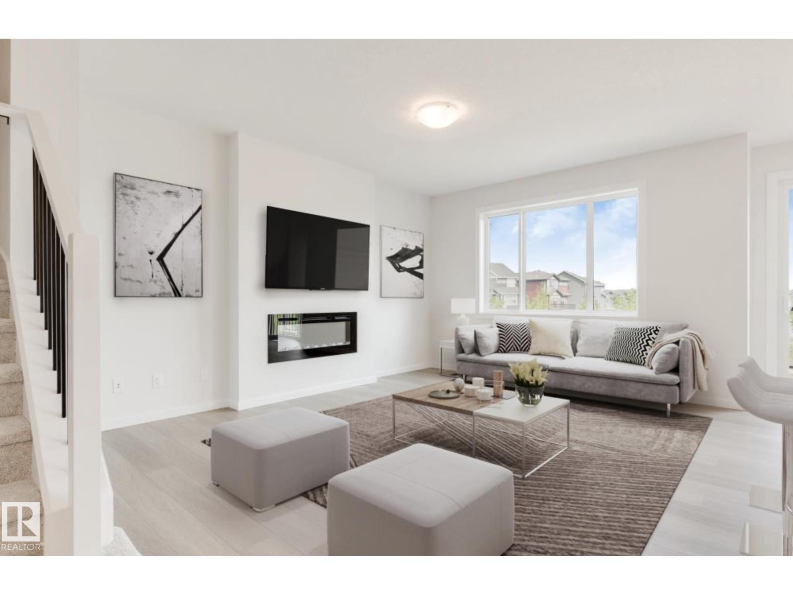 58 Rhea CR, St. Albert