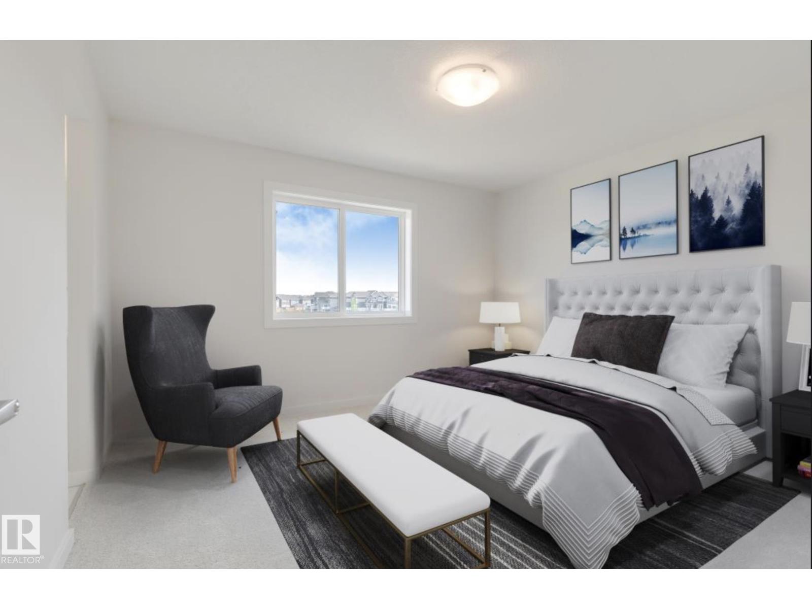 58 Rhea CR, St. Albert