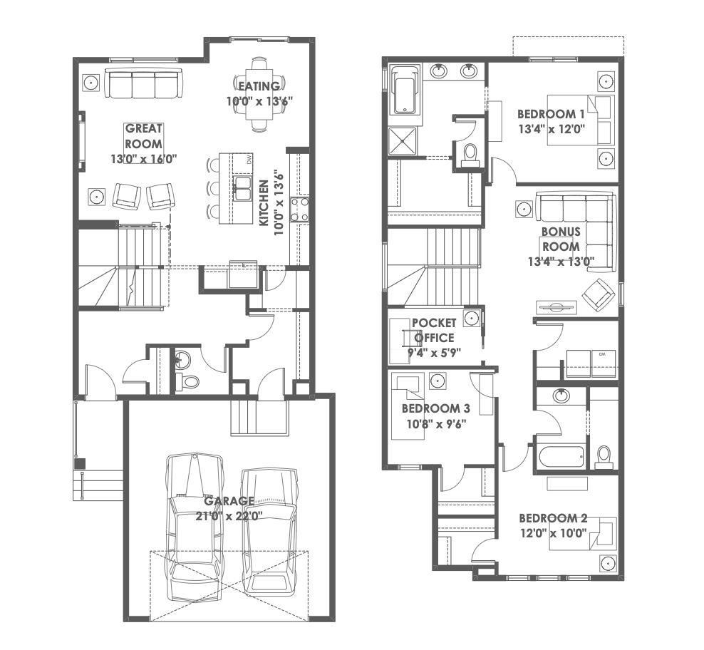 58 Rhea CR, St. Albert