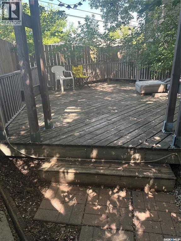 Single Family House for Sale in  DEWDNEY AVENUE Regina 