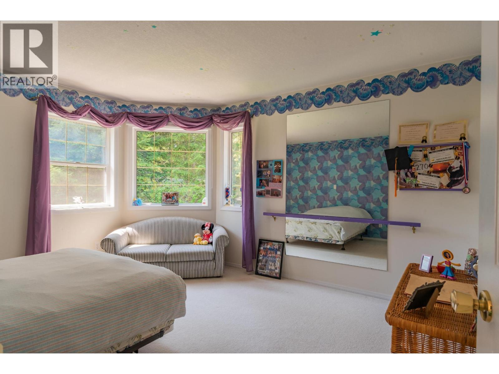 2718 OSACHOFF Road, South Slocan