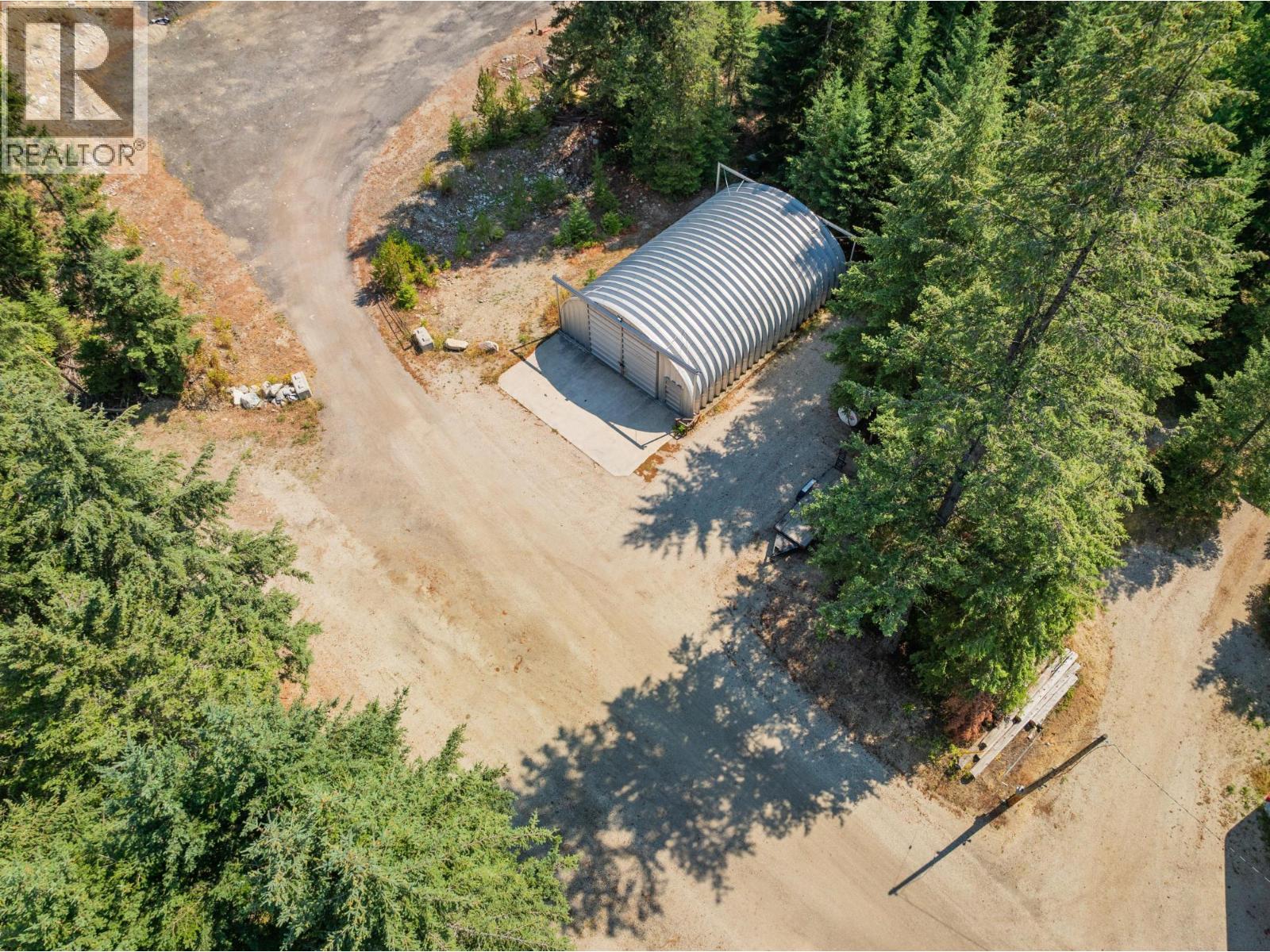 2718 OSACHOFF Road, South Slocan