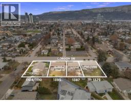  1387 Gordon Drive, Kelowna