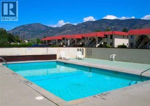 9107 62nd Avenue Unit# 52, Osoyoos