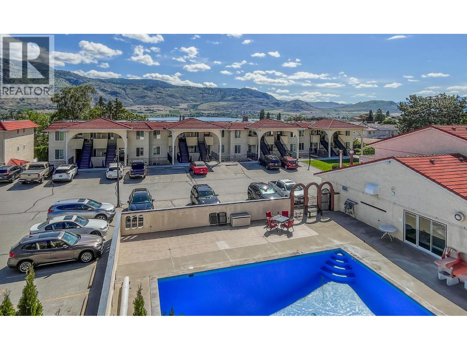 9107 62nd Avenue Unit# 52, Osoyoos