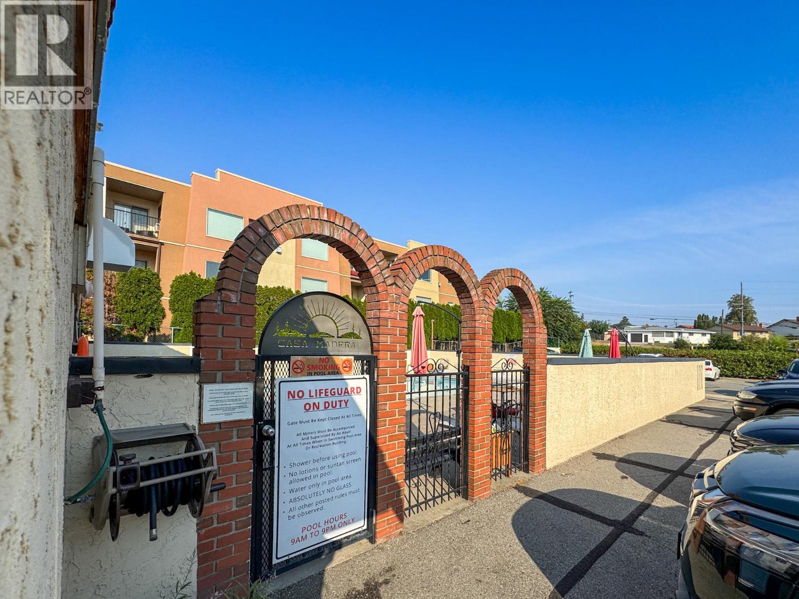 9107 62nd Avenue Unit# 52, Osoyoos