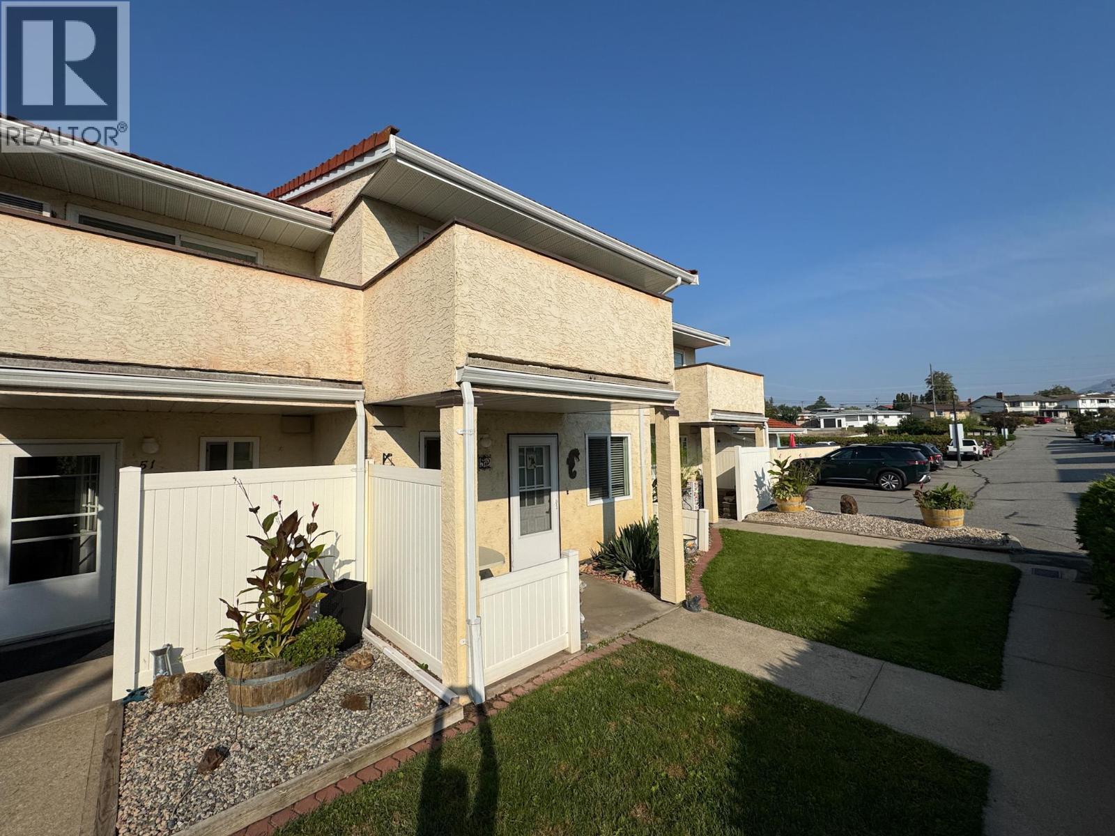 9107 62nd Avenue Unit# 52, Osoyoos