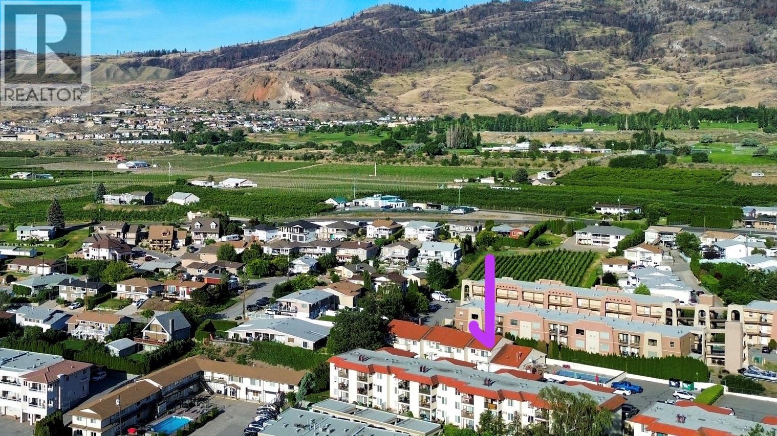 9107 62nd Avenue Unit# 52, Osoyoos