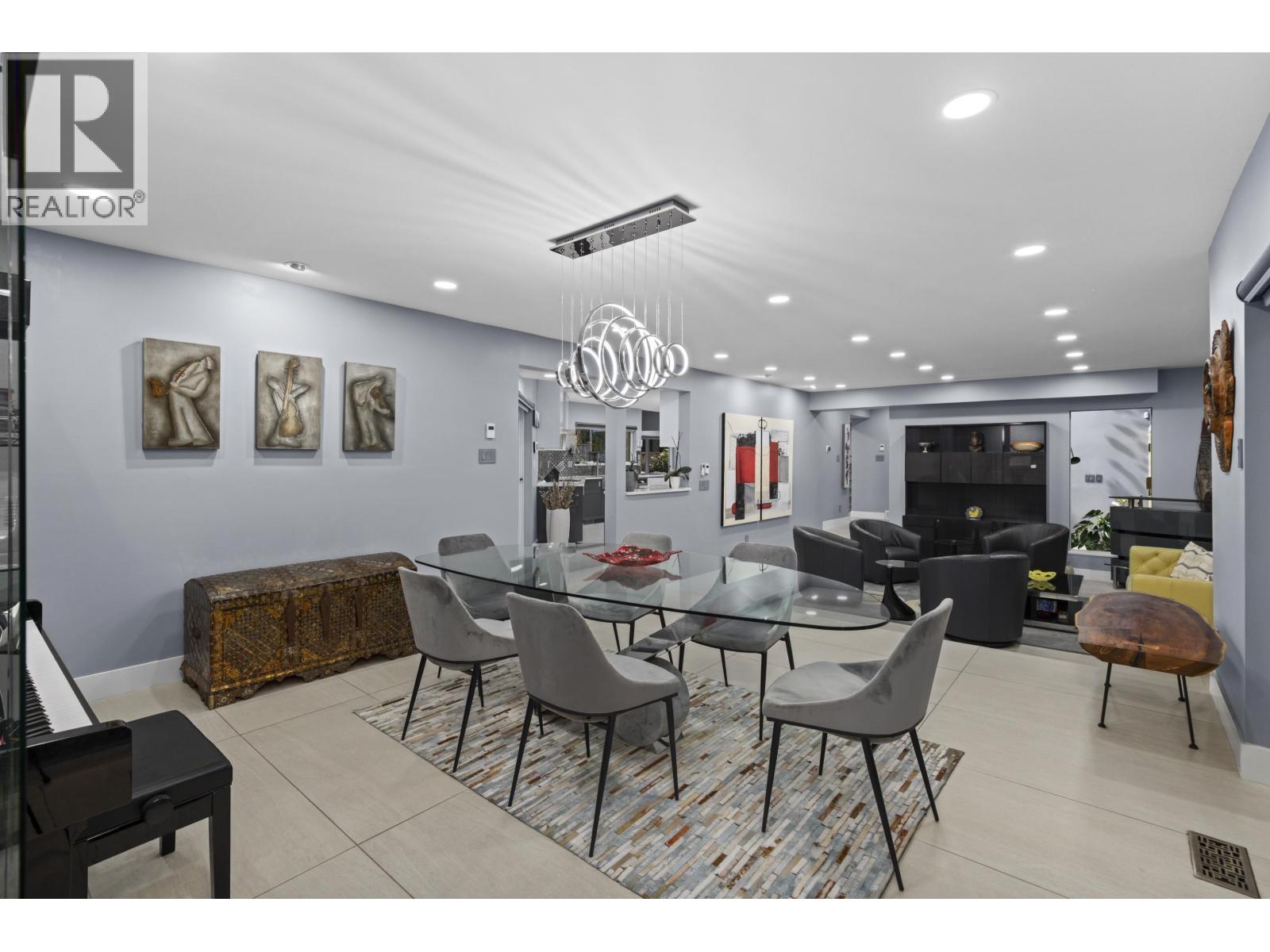3722 SOUTHRIDGE PLACE, West Vancouver