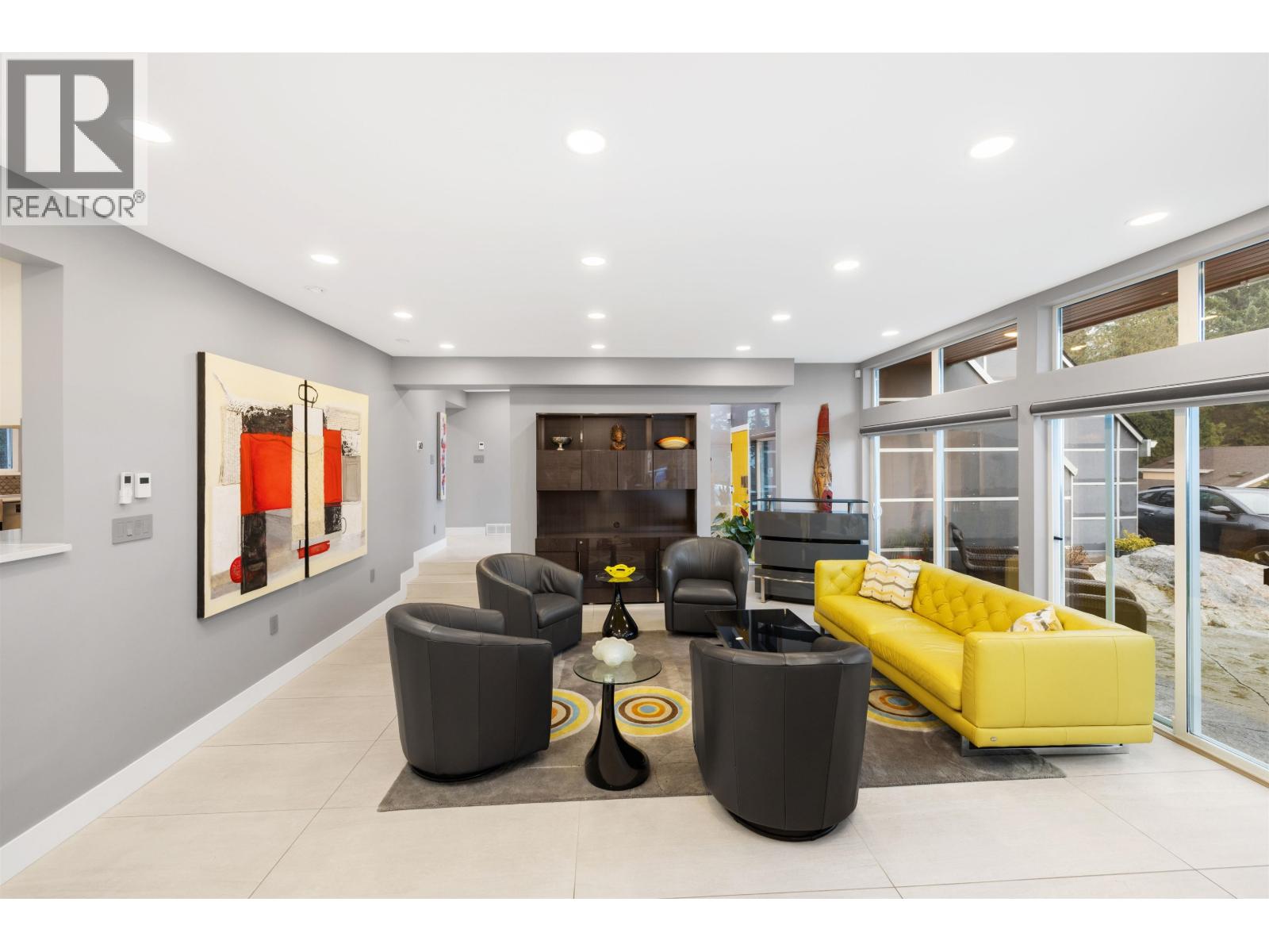 3722 SOUTHRIDGE PLACE, West Vancouver