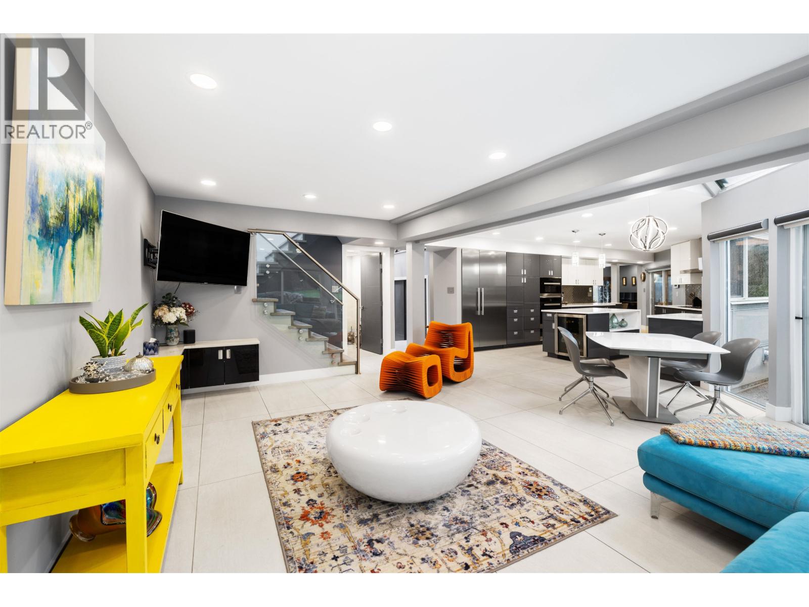 3722 SOUTHRIDGE PLACE, West Vancouver