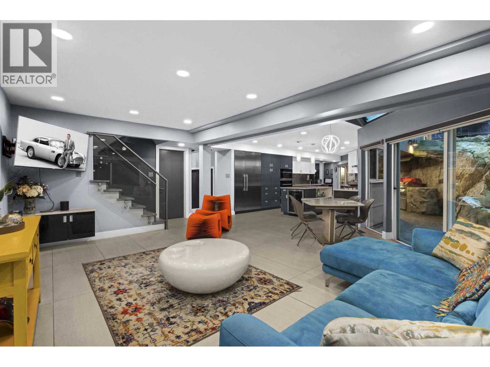 3722 SOUTHRIDGE PLACE, West Vancouver