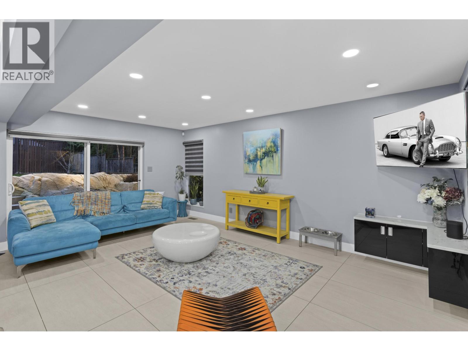 3722 SOUTHRIDGE PLACE, West Vancouver