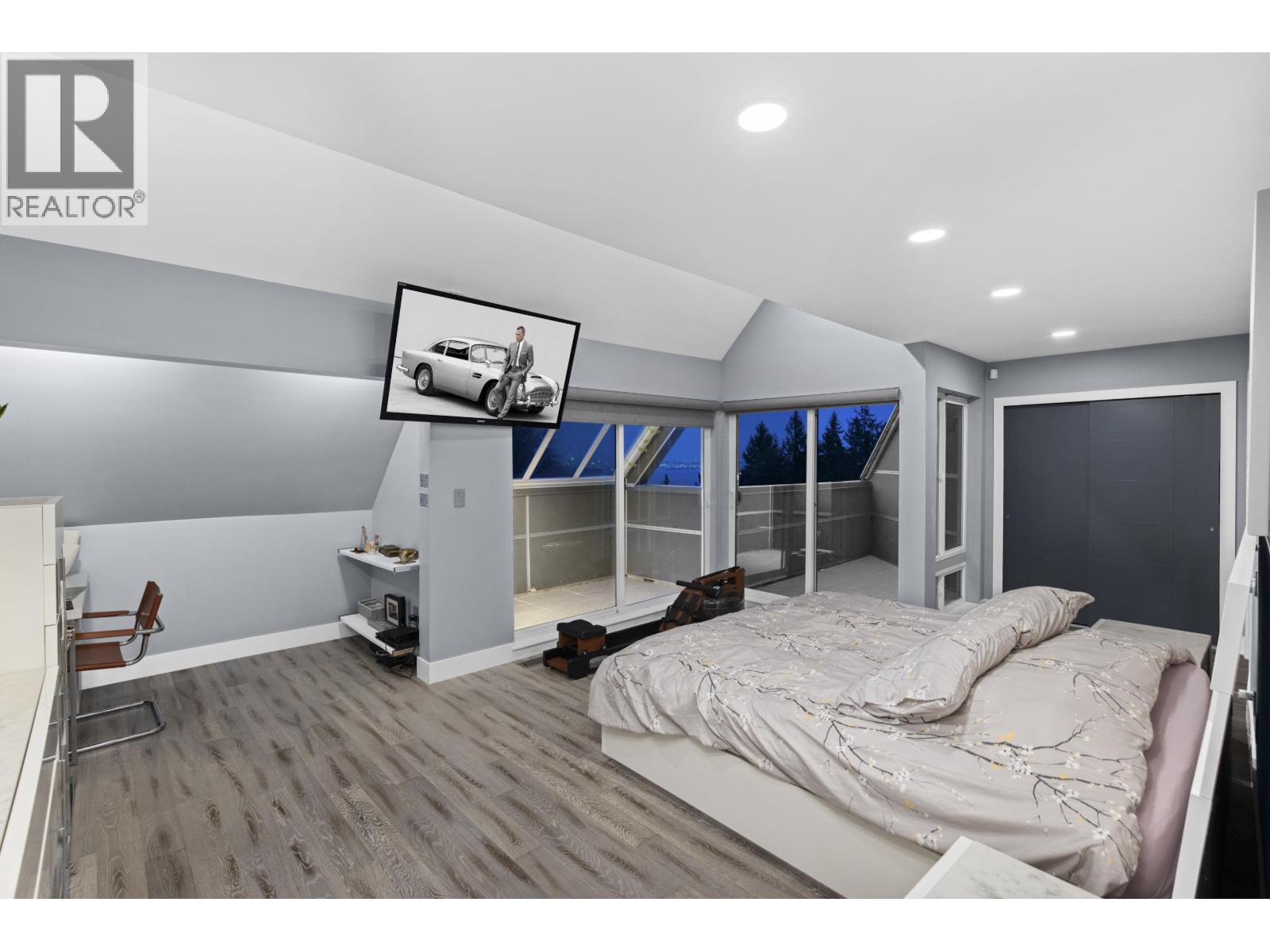 3722 SOUTHRIDGE PLACE, West Vancouver