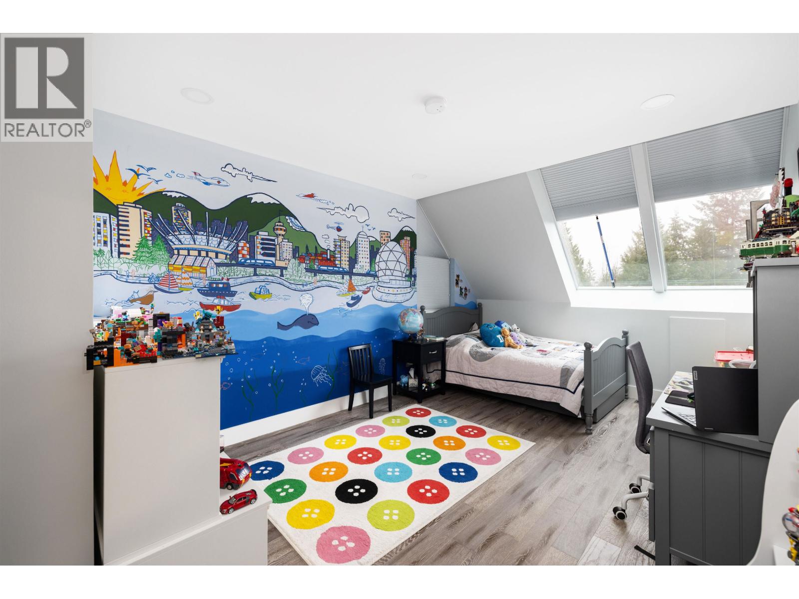 3722 SOUTHRIDGE PLACE, West Vancouver