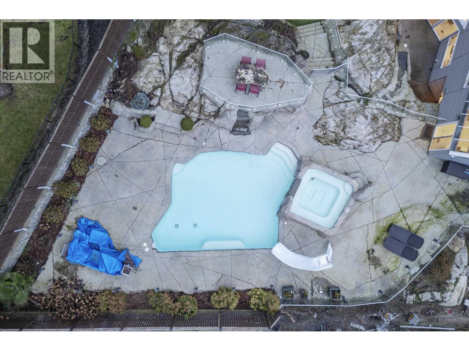 3722 SOUTHRIDGE PLACE, West Vancouver