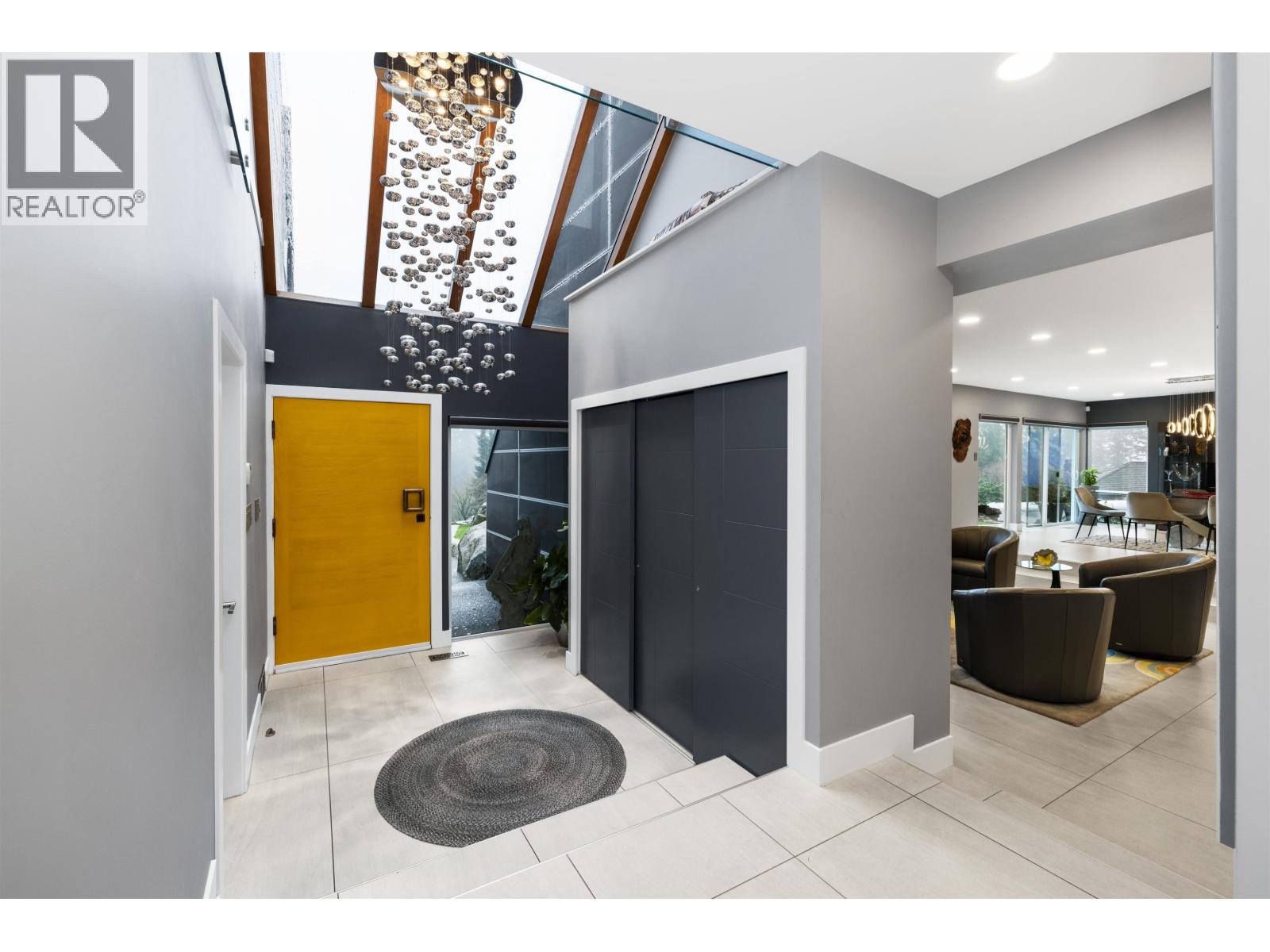 3722 SOUTHRIDGE PLACE, West Vancouver