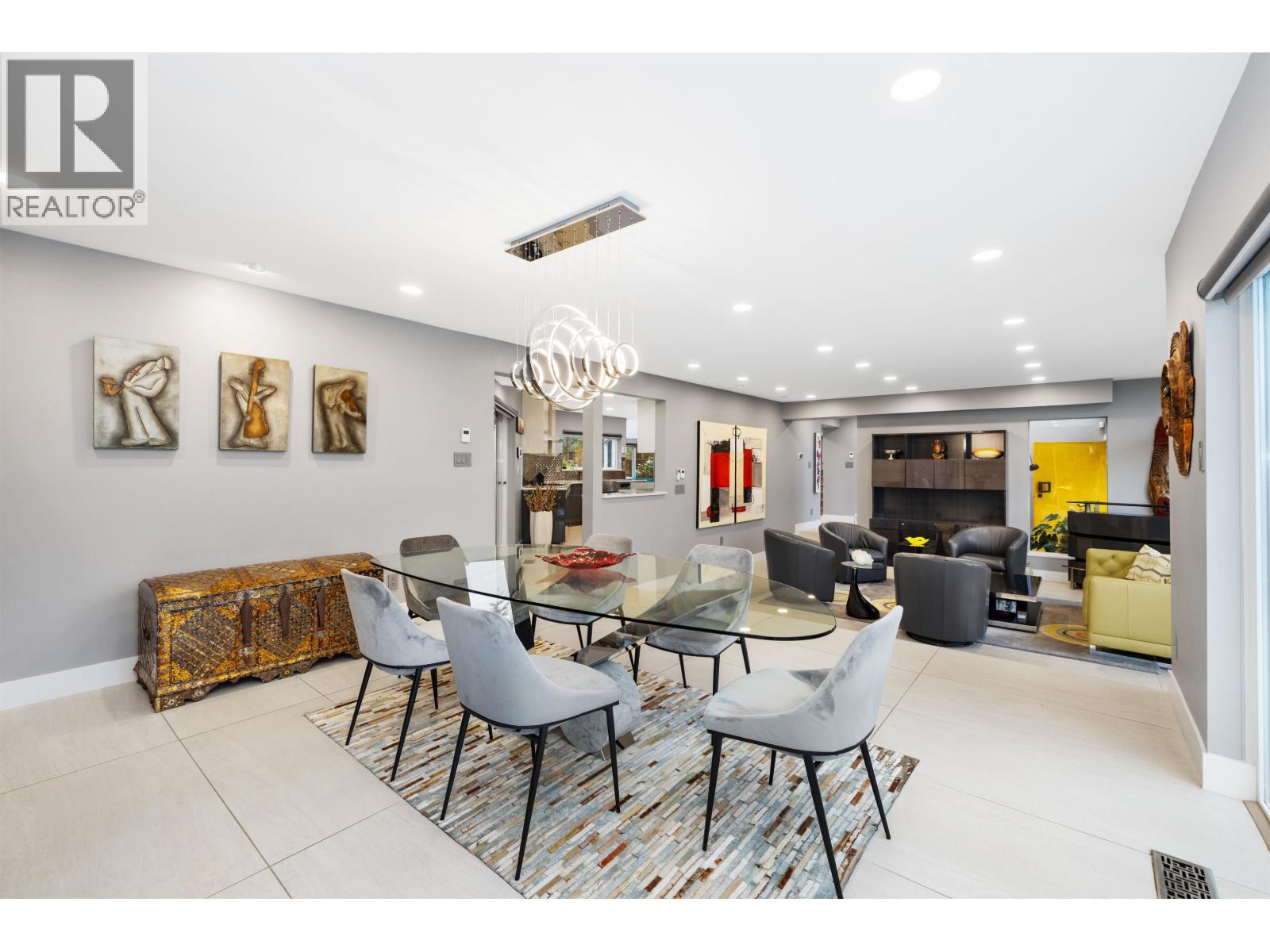 3722 SOUTHRIDGE PLACE, West Vancouver