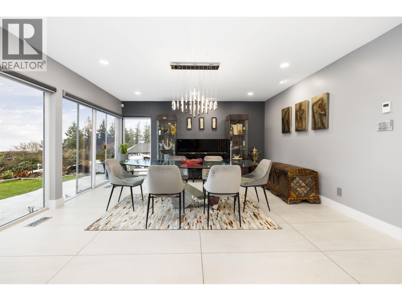 3722 SOUTHRIDGE PLACE, West Vancouver