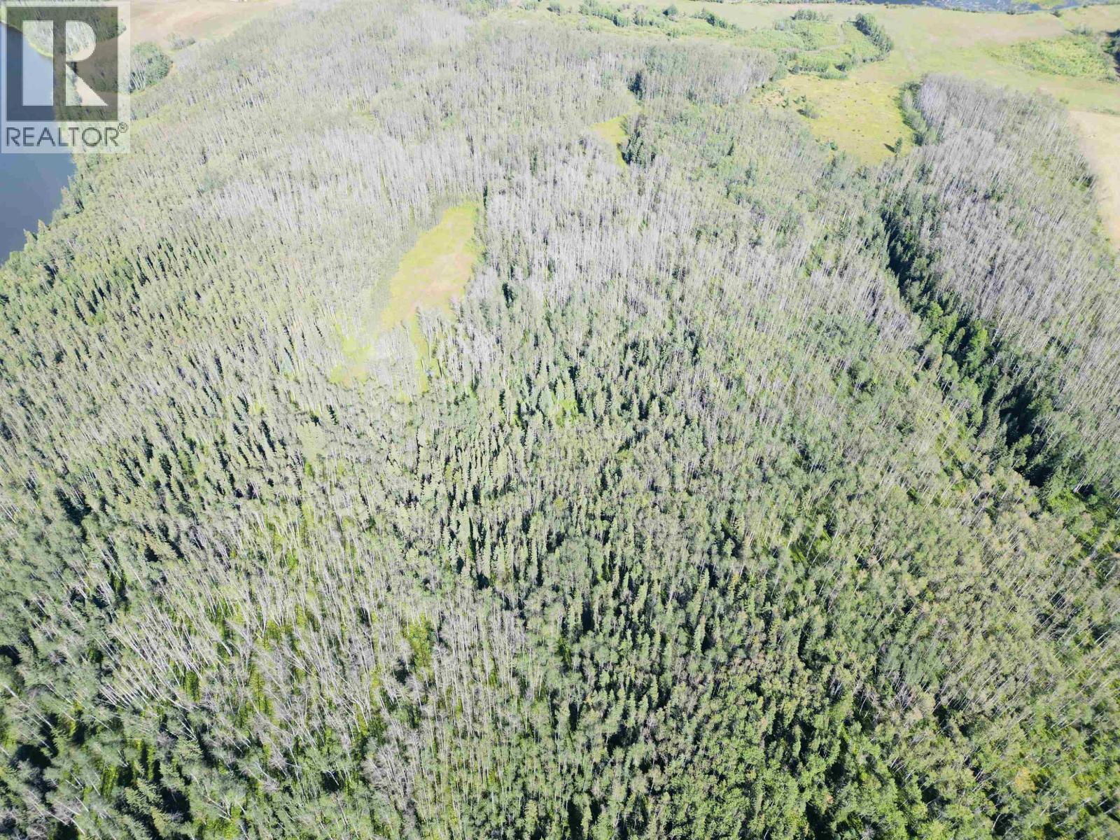 DL 941 SHAEFFER LAKE, Burns Lake