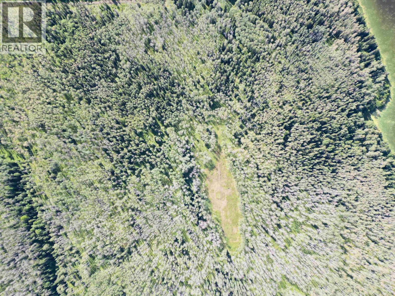 DL 941 SHAEFFER LAKE, Burns Lake