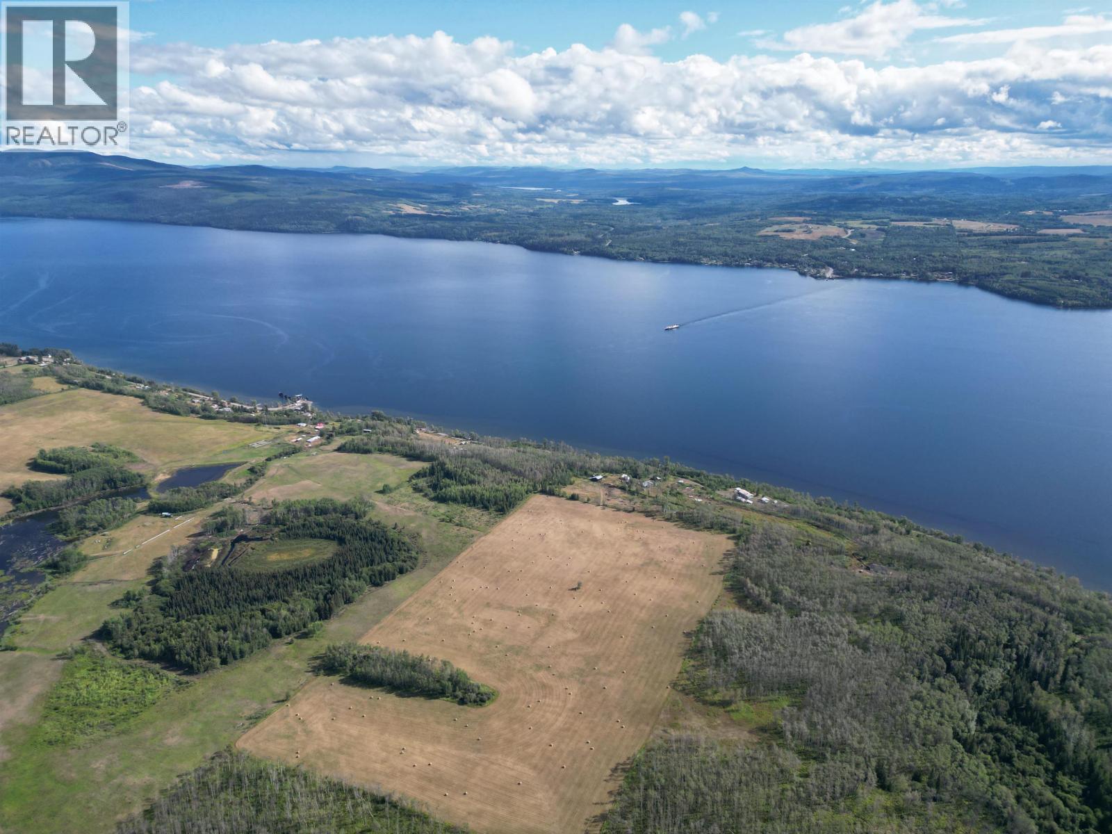 DL 941 SHAEFFER LAKE, Burns Lake