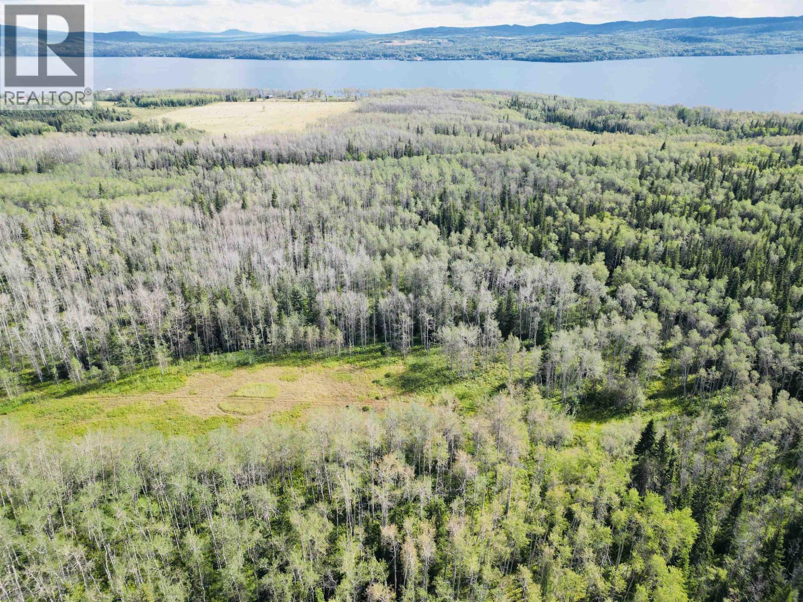 DL 941 SHAEFFER LAKE, Burns Lake