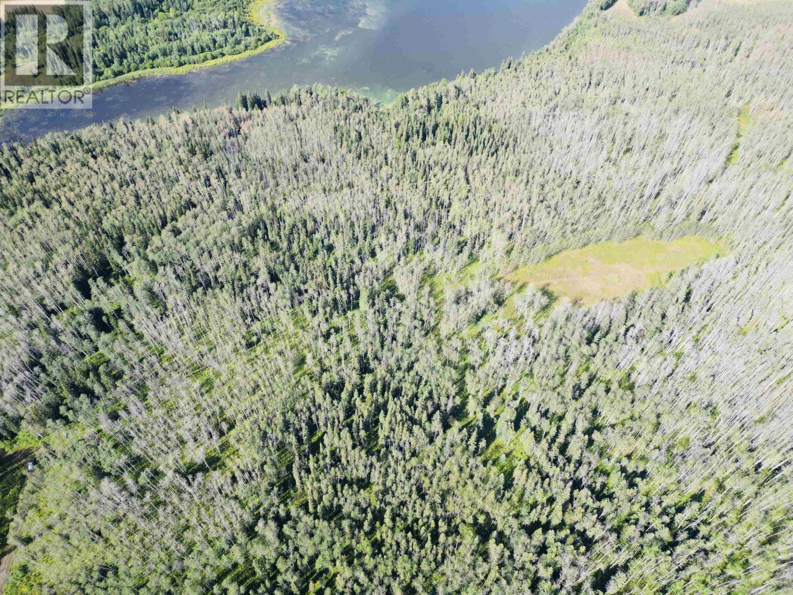 DL 941 SHAEFFER LAKE, Burns Lake