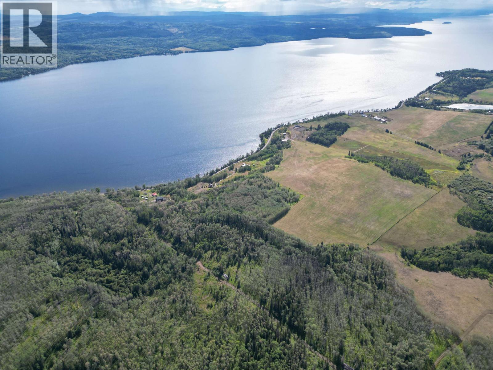 DL 941 SHAEFFER LAKE, Burns Lake