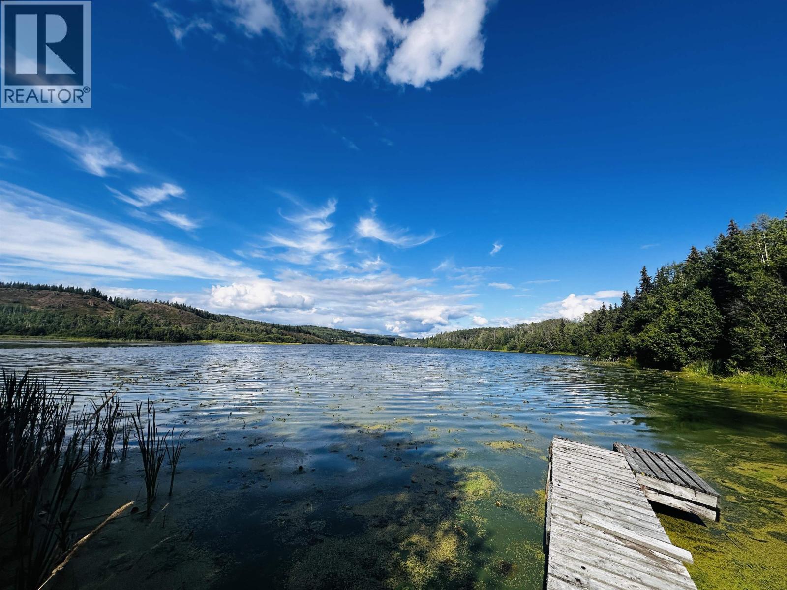 DL 941 SHAEFFER LAKE, Burns Lake